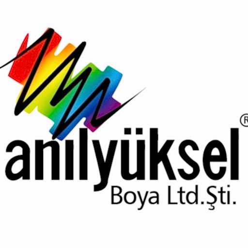 ANIL YÜKSEL BOYA