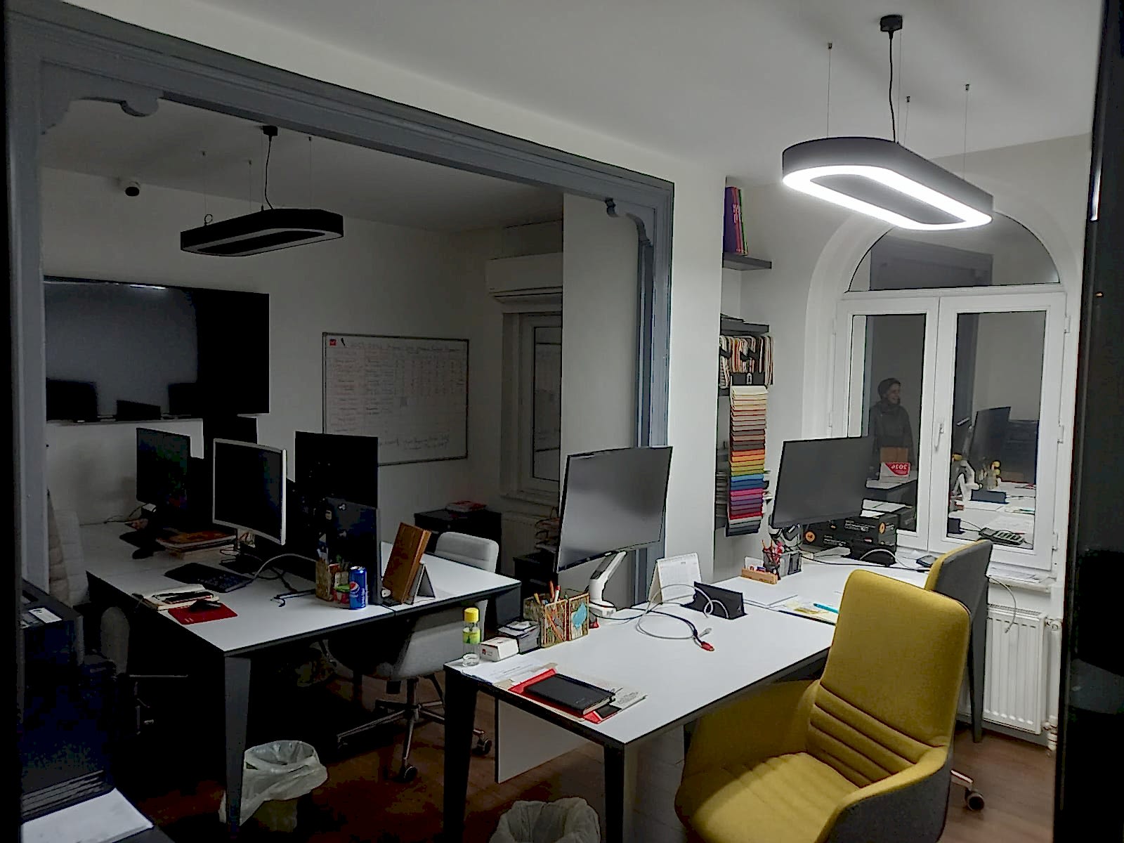 Girls Office